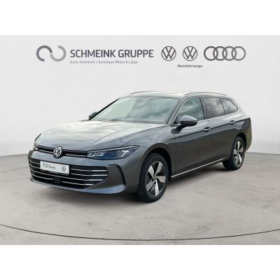 Volkswagen Passat Business 2.0 TDI SCR DSG Kamera ACC DCC N