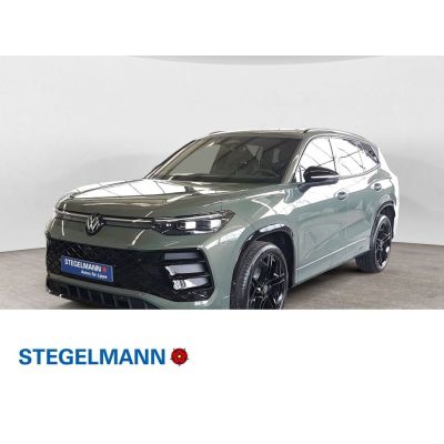 Volkswagen Tayron 2,0 l TDI SCR 4MOTION 7-Gang-DSG R-Line