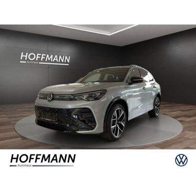 Volkswagen Tiguan 2,01 TDI R-Line DSG