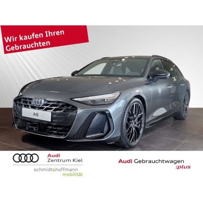 Audi A6 Avant TDI quattro 150 kW S-tronic Klima