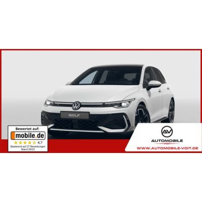 Volkswagen Golf R-Line Limited (NEUES MODELL) "R-Line Li...