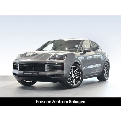 Porsche Cayenne E-Hybrid Coupe 21'' Bose Beifahrer HeadU