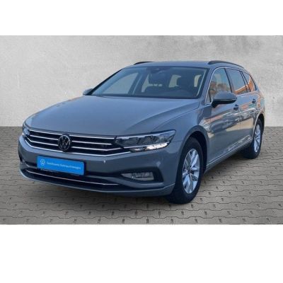 Volkswagen Passat Variant 2.0 TDI DSG Business AHK+PANO