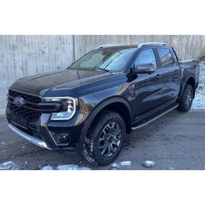 Ford Ranger DoKa Wildtrak 2.0