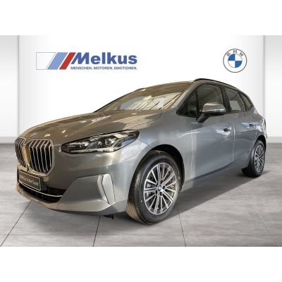 BMW 218i Luxury Line