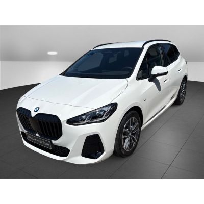 BMW 218i M Sportpaket DAB LED RFK Komfortzg. Shz