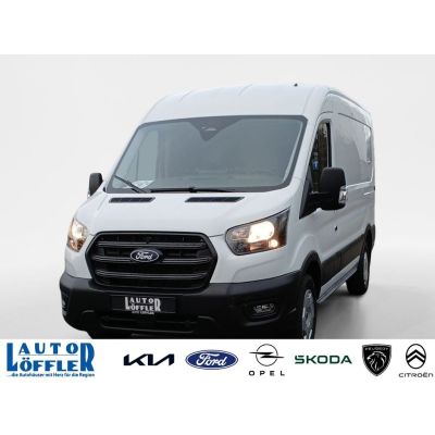 Ford Transit Kasten 350L2 Trend PDC* RFK* TEMP* KLIM*