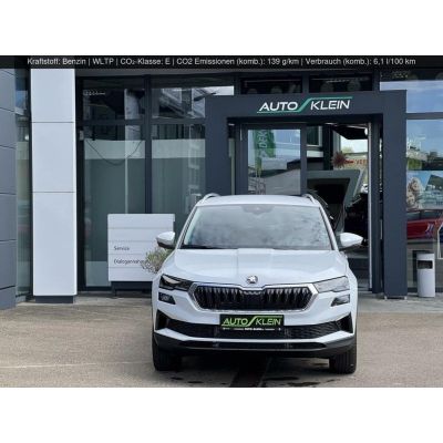 Skoda Karoq 130 LET Premium 1.5 TSI DSG /EU / ACC /Rüc