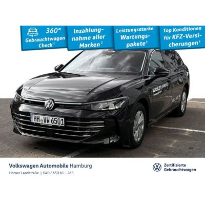 Volkswagen Passat 2.0 TDI Elegance DSG Pano Navi Sitzhzg LE