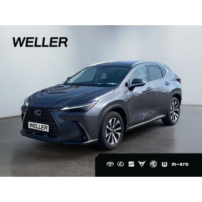 Lexus NX 350h E-FOUR Luxury Line *Pano*360*HUD*Navi*LE