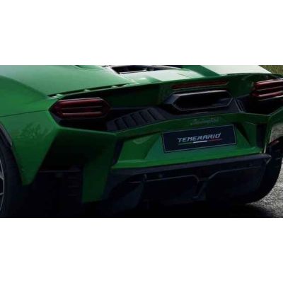 Lamborghini Temerario / eigene Ausstattung/own config/ 2026