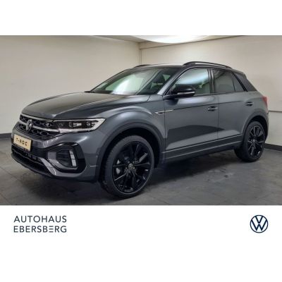Volkswagen T-Roc R-Line 2.0 TSI 4M NaviPro 8fach IQ.Assist
