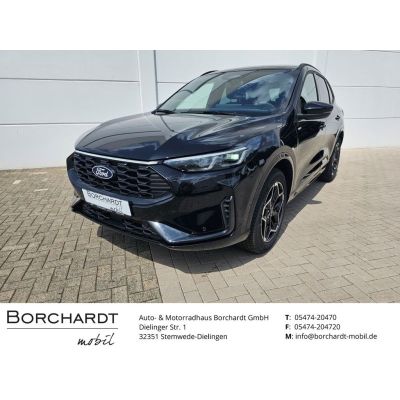 Ford Kuga ST-Line 2.5 FHEV 4x4 Technologie- WinterPkt