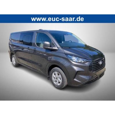 Ford Transit Custom 2.0 TDCi 170 BVA L2H1 DOKA TREND 