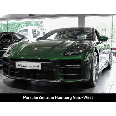 Porsche Panamera 4 E-Hybrid BOSE Panorama Sportabgas