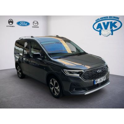 Ford Tourneo Connect PHEV  PLUG-IN Active