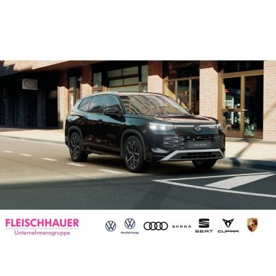 Volkswagen Tayron 1.5l eHybrid Elegance AHK IQ.DRIVE IQ.LIG