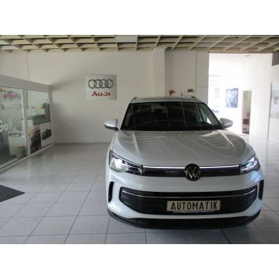 Volkswagen Tiguan 1.5 eTSI 96 kW DSG Life /LED Kamera ehK