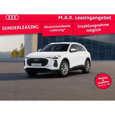 Audi NEUER Q5 SUV TFSI 150 kW S tronic