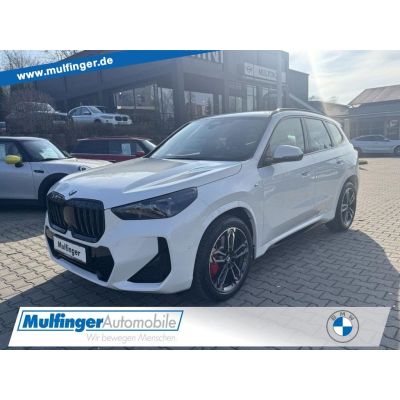 BMW X1 sDrive18i MSportPro DrivAssPlus HUD LED Navi