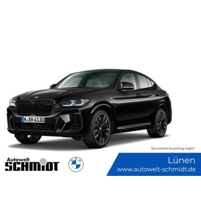 BMW X4 M40i UPE 102.200 EUR