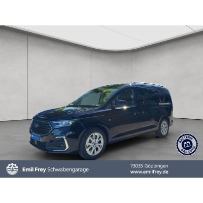 Ford Grand Tourneo Connect 1.5PHEV Aut. TITANIUM*LED*