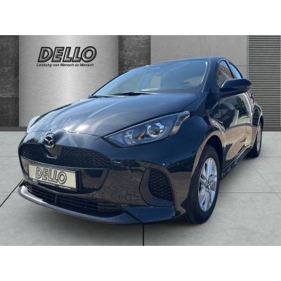 Mazda 2 Hybrid Centre-Line 1.5 EU6e ACC Apple CarPlay 