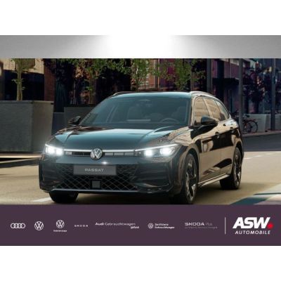 Volkswagen Passat R-Line 2.0 TDI 110 kW (150 PS) DSG *AHK*
