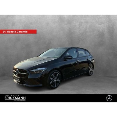 Mercedes-Benz B 180 Progressive/EasyP/AHK/LED/Kamera/Distronic