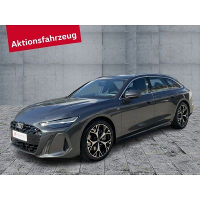 Audi A6 Avant 40 TDI S Line quattro