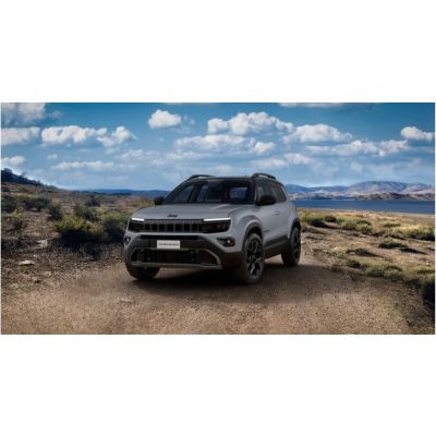 Jeep Avenger 4xe MY25 Upland