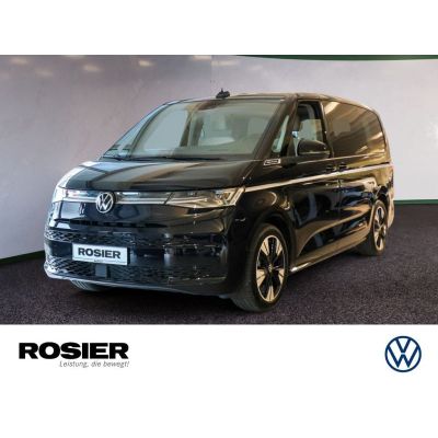 Volkswagen T7 Multivan 2.0 TSI Style lang AHK 7-SITZER ACC