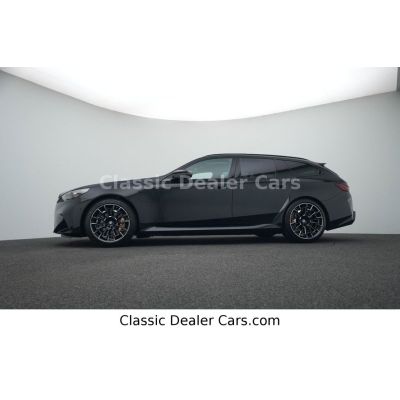 BMW M5 Touring Keramic Bremsen Voll - Sofort