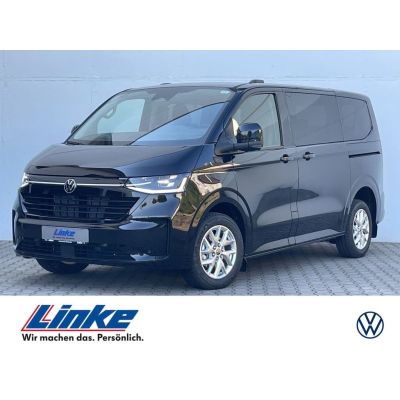Volkswagen Caravelle Style 2.0 TDI Autom. AHK/Standhzg/Pano