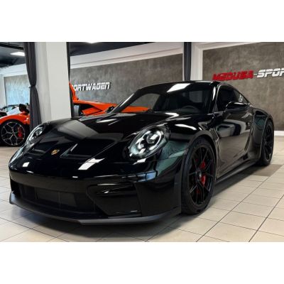 Porsche 911 GT3 MK2 FACELIFT TOURING PAKET CARBON 25 NEW