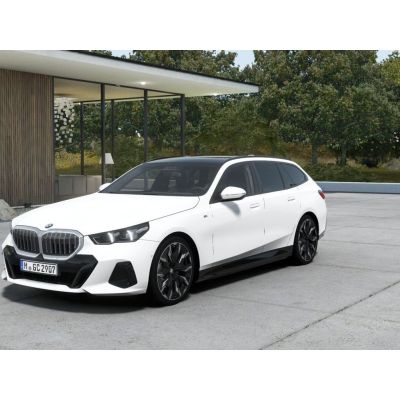 BMW 520i Touring