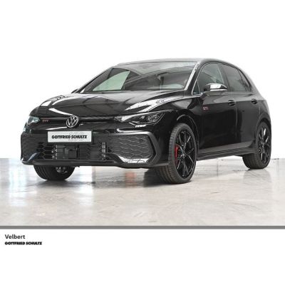 Volkswagen Golf GTI BLACK STYLE 2.0 TSI 195 kW