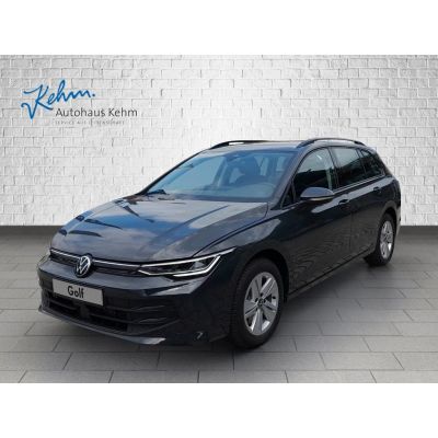 Volkswagen Golf Variant Life 2,0 TDI LED-ACC-APP-PDC-MFL