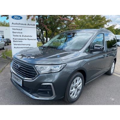 Ford Tourneo Connect L1 Titanium 2,0D *Automatik *LED