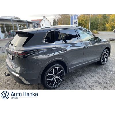 Volkswagen Tiguan 1.5 eHybrid OPF DSG ELEGANCE + ACC + HD M