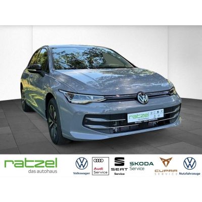 Volkswagen Golf GOAL 1.5 TSI AHK+LED+Kamera+PDC+SHZ
