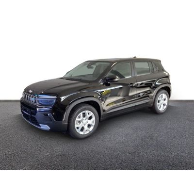 Jeep Avenger Gewerbe-Aktion Altitude *GJR*Kamera*Navi