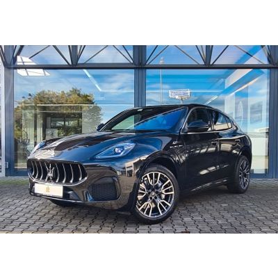 Maserati Grecale GT UPE 93.5t€/ Frühlingsdeal sichern!
