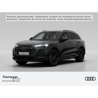 Audi Q5 TFSI Q S LINE 360° ACC PANO LM20
