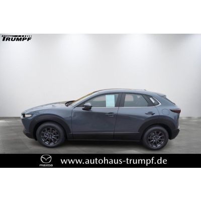 Mazda CX-30 2.5L e-SKYACTIV G 140 PS FWD Prime-Line