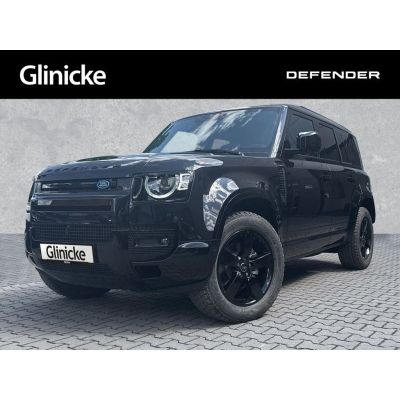 Land Rover Defender D250 X-Dynamic HSE 20" Winterpaket
