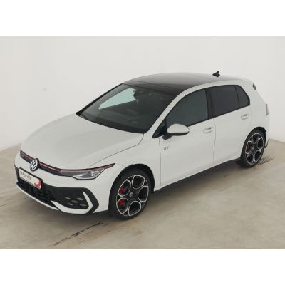 Volkswagen Golf GTI Matrix Pano DCC Harman AHK HUD Parkassi