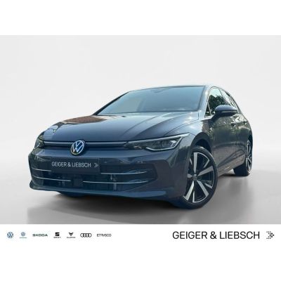 Volkswagen Golf Style 1.5 TSI eHybrid DSG AHK*KAMERA*NAVI*H