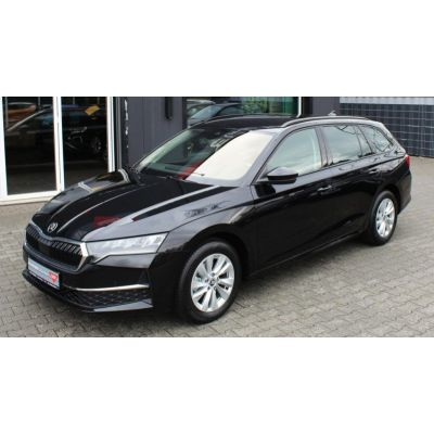 Skoda Octavia Combi 1.5 TSI, 110 kW Selection, 130 Jah