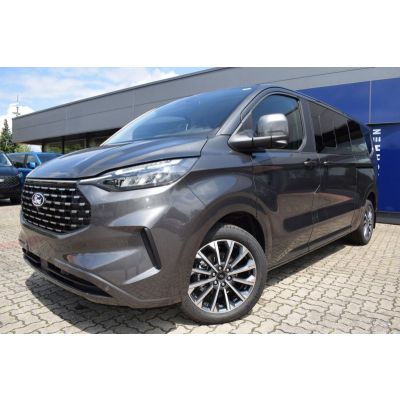 Ford Tourneo Custom L2H1 Titanium X Vollausstattung